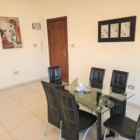 Dair Ghbar Gate Apartments Amman Bagian luar foto