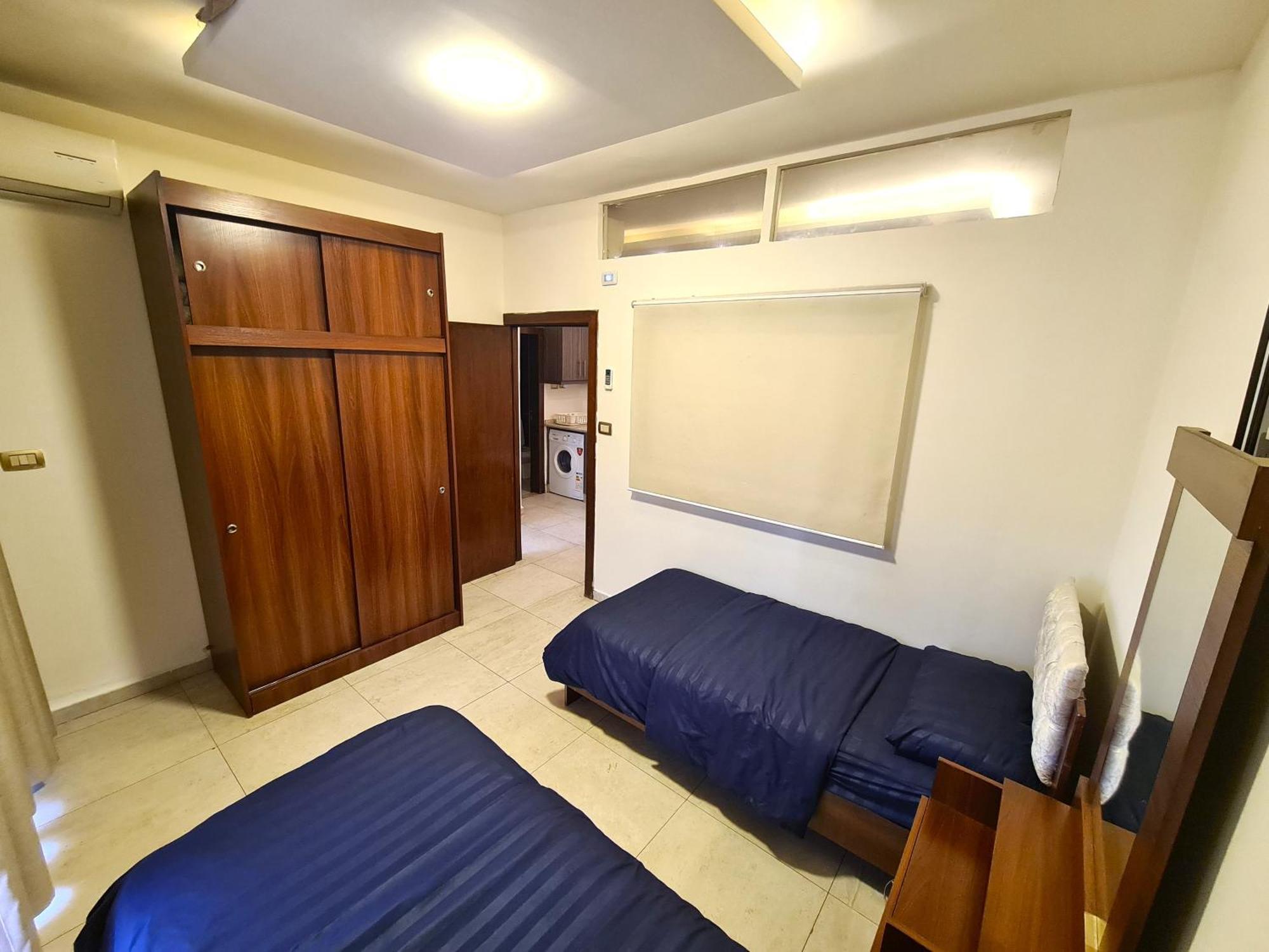 Dair Ghbar Gate Apartments Amman Ruang foto