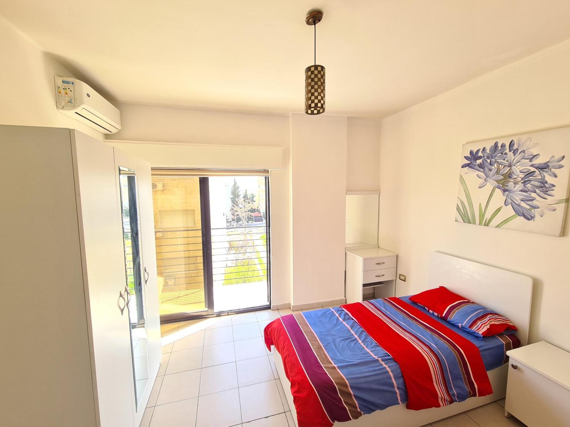 Dair Ghbar Gate Apartments Amman Ruang foto