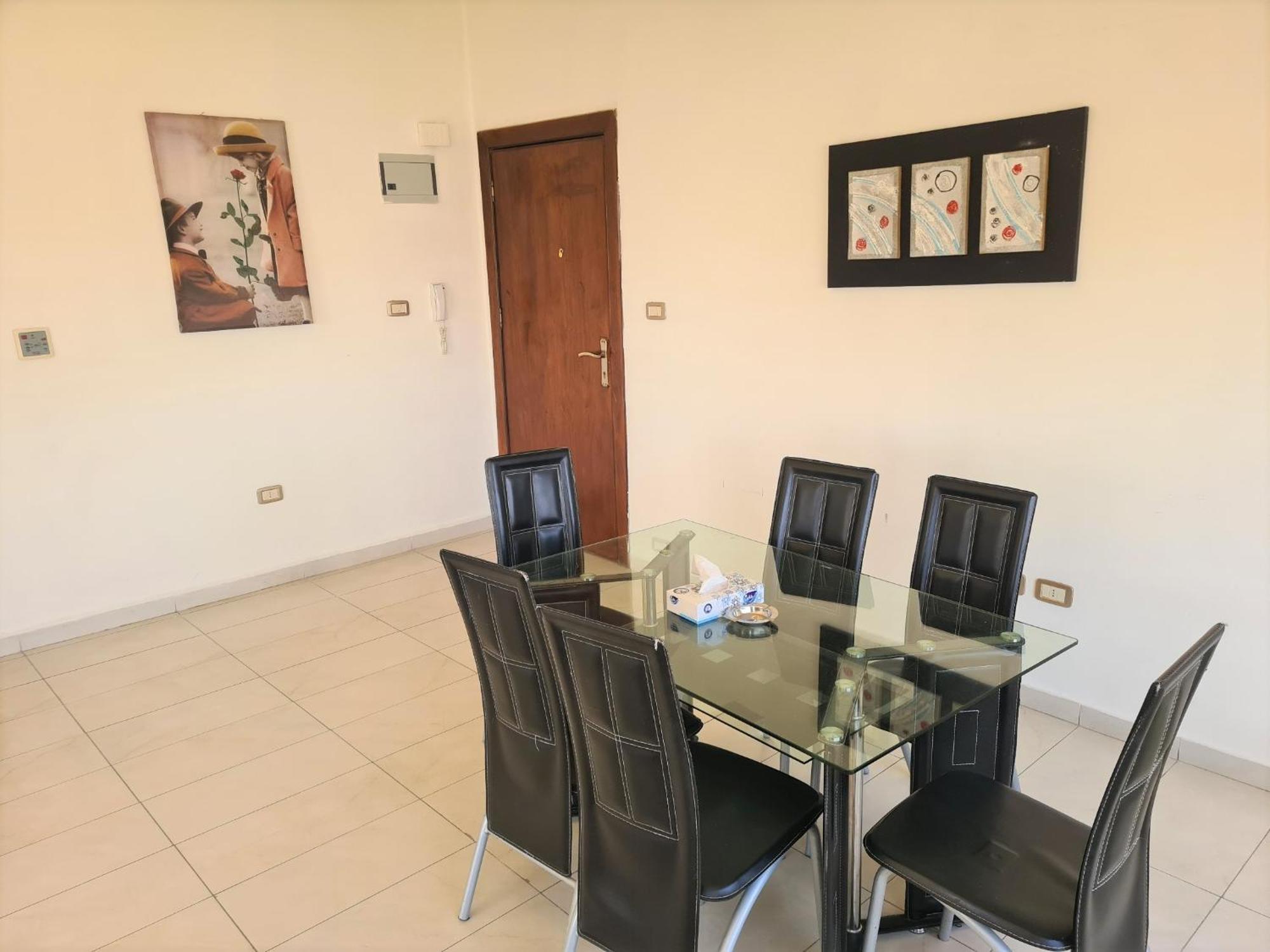 Dair Ghbar Gate Apartments Amman Bagian luar foto