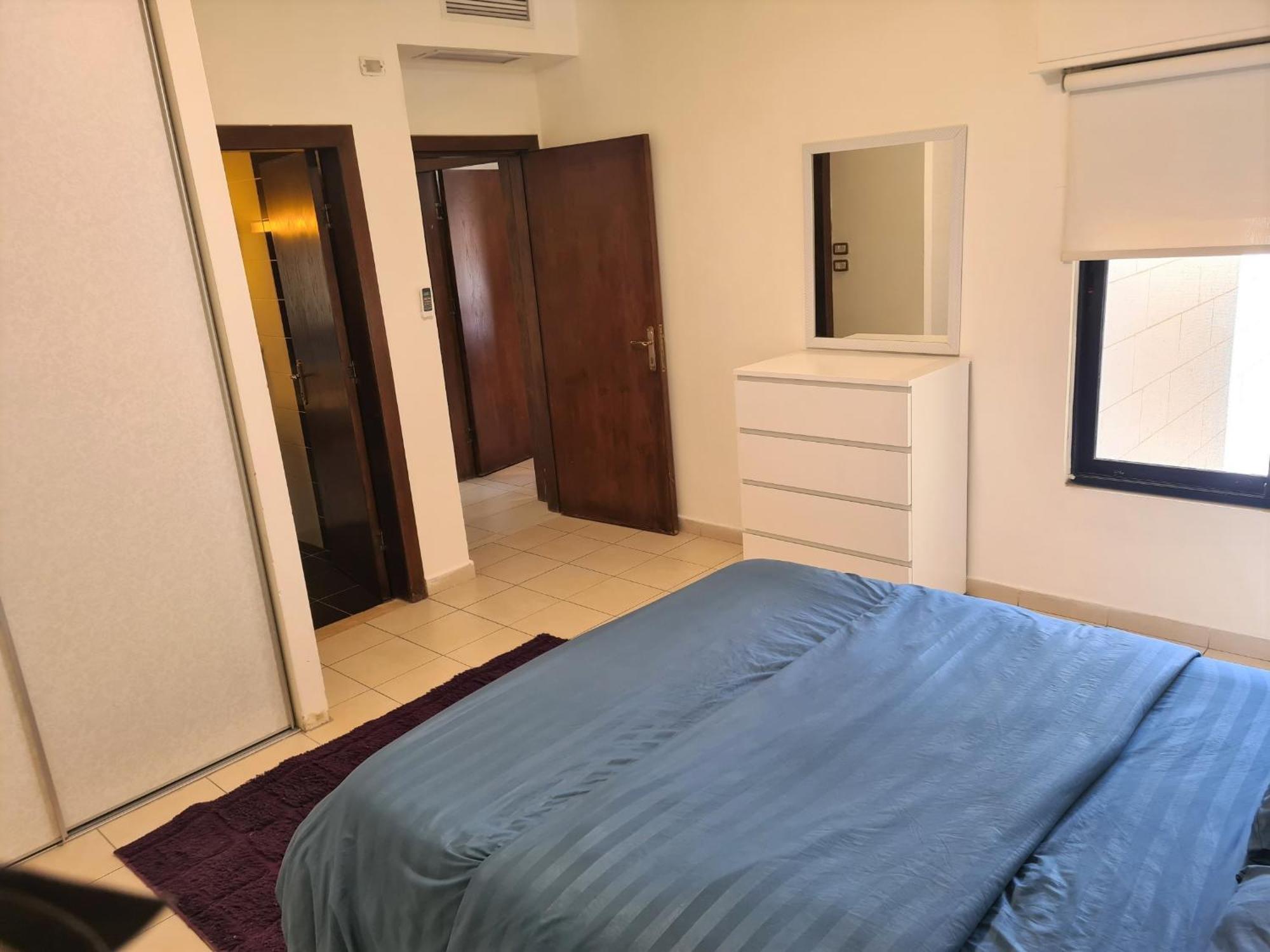 Dair Ghbar Gate Apartments Amman Ruang foto
