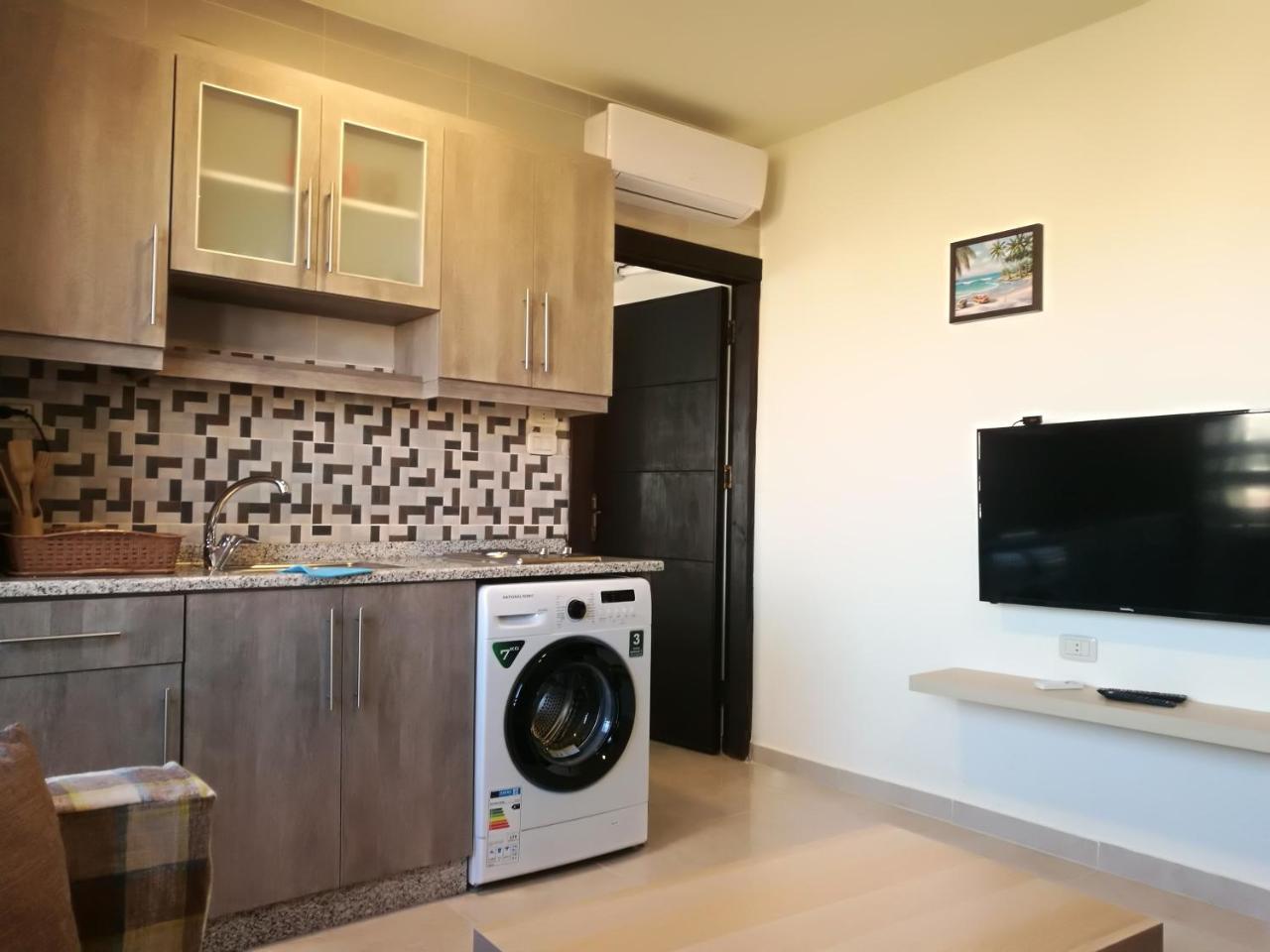 Dair Ghbar Gate Apartments Amman Bagian luar foto